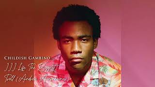 Acapella - III. Life: The Biggest Troll [Andrew Auernheimer] by Childish Gambino