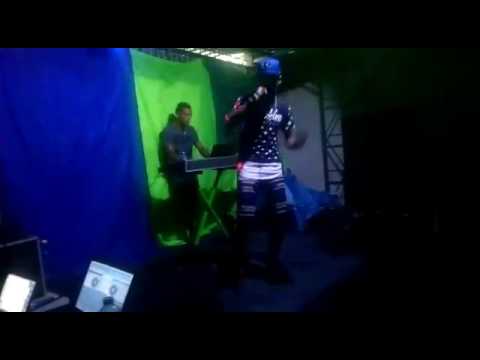 SORRISO BOLADÃO SHOW NA ILHA DO MARUIM- ANIVERSÁRIO DO MANO ANJINHO 2017