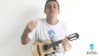 PALHEDADA X PALHETADA "BATIDA" - CAVACO E BANJO