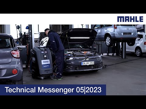 Technical Messenger 05|2023 Polymerization of refrigerant R1234yf