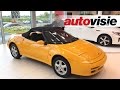 Sjoerds Autoweetjes #27: Dit is een Lotus Elan... toch?