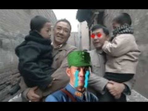 【B站/鬼畜】亮剑版《中国话》（李x赵x楚）李云龙：up主真他娘的是个人才！！