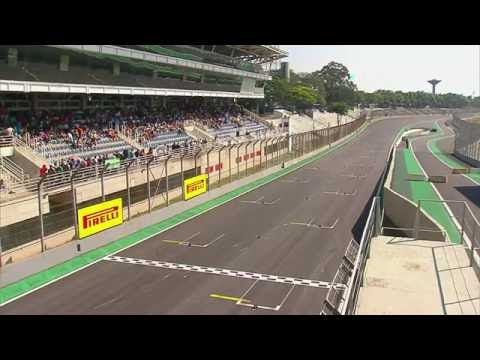 SBK 2016 1ª etapa Interlagos-SP - Copa Kawasaki Ninja 300 - Corrida na íntegra