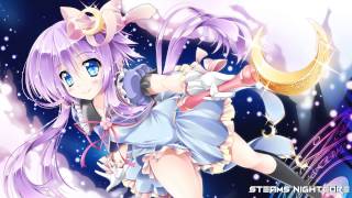 Cover art for Nightcore - Upside Down