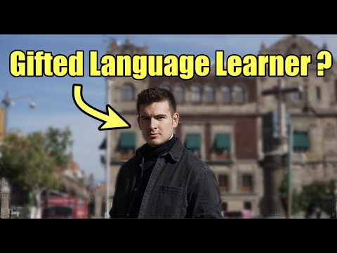 Are Polyglots Naturally Gifted at Learning Languages?