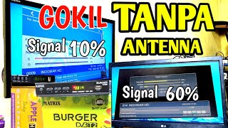 Download lagu PERBANDINGAN SET TOP BOX DIGITAL MATRIX APPLE KUNING DENGAN MATRIX BURGER HIJAU| BAGUS MANA mp3