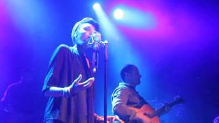 Imany LIVE in Minsk "Silver Lining (Clap Your Hands)" 26.04.2017