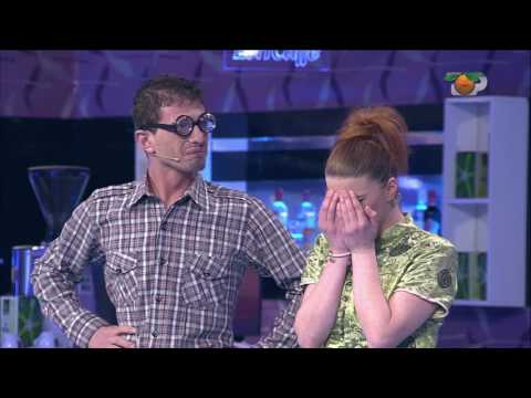 Portokalli, 20 Prill 2014 - Skrapi dhe nxenesit (Femijet ne rajon)