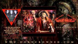 HORNCROWNED 