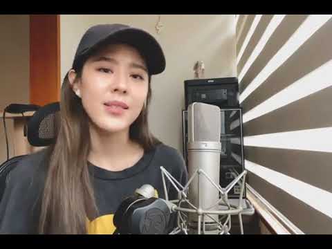 Masked Wolf - Astronaut In The Ocean (Cover by Erika).mp4