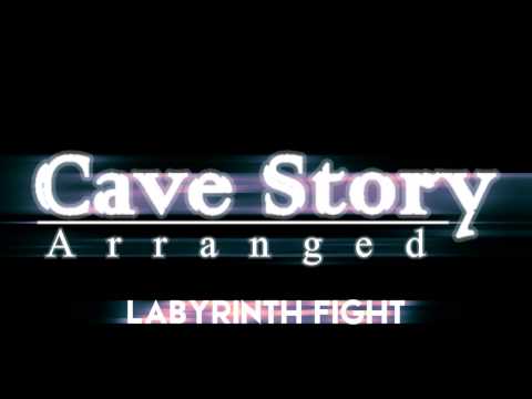 Cave Story Arranged - Labyrinth Fight