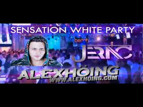 SENSATION WHITE PARTY - ALEX HOING - iMUZUK ENTERTAIMENT