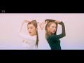 Red Velvet Irene & Seulgi - Naughty (놀이) Dance Mirrored