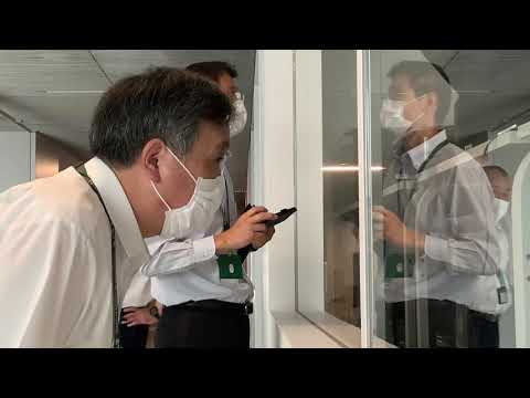 9月23日後学期授業開始（感染症防止対策）