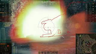 AT15 4킬 3400딜 에이스