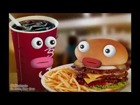 Still a better love story than Twilight - Episode 1