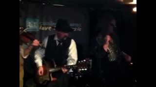 Fischer:Price - Sister Rosetta Tharpe medley (Singing In My Soul/Up Above My Head)