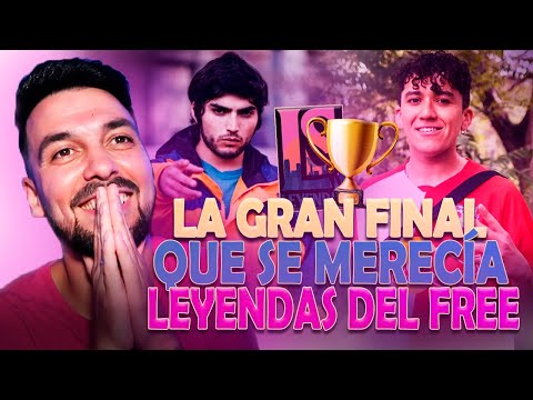 EL MENSAJE DE RODAMIENTO.. 🙌 - REACCIÓN - NAIT vs RODAMIENTO I Final I Sexta edición
