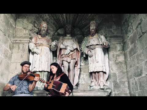 Duo Montanaro/Cavez - Aludj