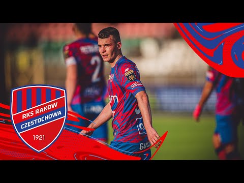 Momenty #57 | Zagłębie Sosnowiec - Raków Częstochowa 0:1