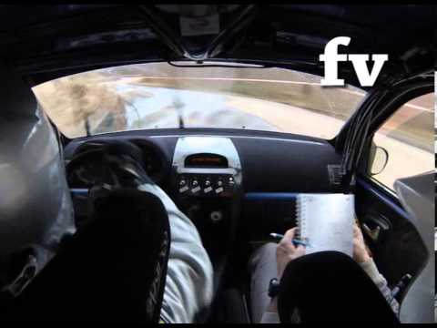 1° Ronde della Lana 2014 Giovanni Ferrando - Fabio Malzani by Ferrario Video