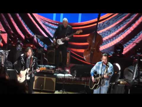 Nitty Gritty Dirt Band and Jimmy Ibbotson, Fishin' In The Dark (50th Anniversary)