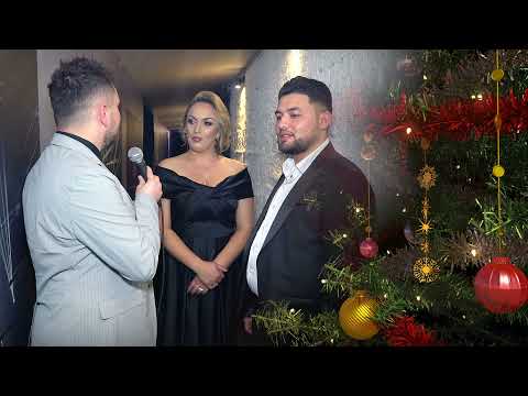 Isa & Violeta - INTERVISTA  - Gezuar 2022