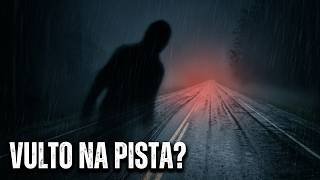 O Que Aconteceu Comigo na BR 116 Me Mudou Para Sempre