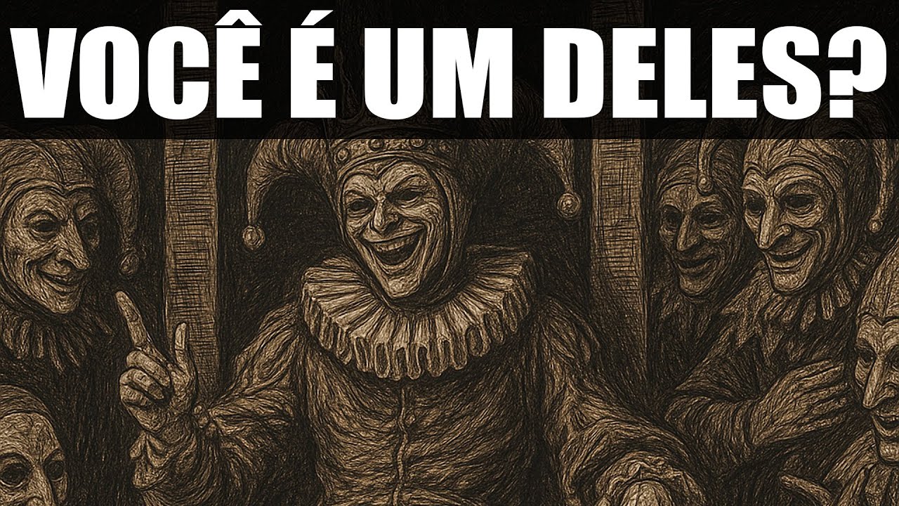 A Teoria Aterrorizante da Estupidez que Você Nunca Deveria Ter Ouvido – Dietrich Bonhoeffer