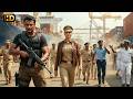 New Released South Indian Hindi Dubbed Action Movie South Movie In Hindi Dubbed Darshan New Movie