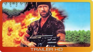 Braddock: Missing in Action III ≣ 1988 ≣ Trailer