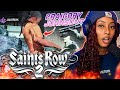 Playing Saints Row 2 for the First Time in 2023