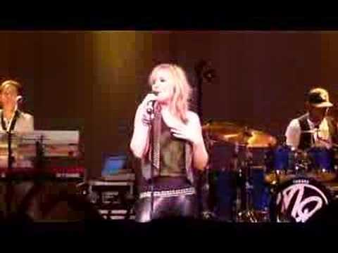 natasha bedingfield - these words