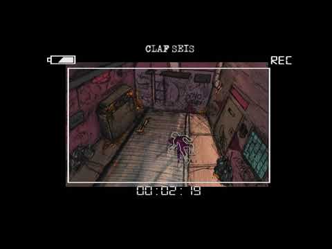 El RedCode ft. ClafSeis// ¿Que Quieres Tu? // MONTAÑERO VOL.2