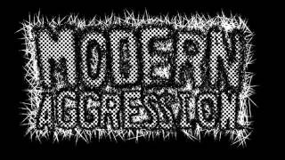 Modern Aggression- S.E.C