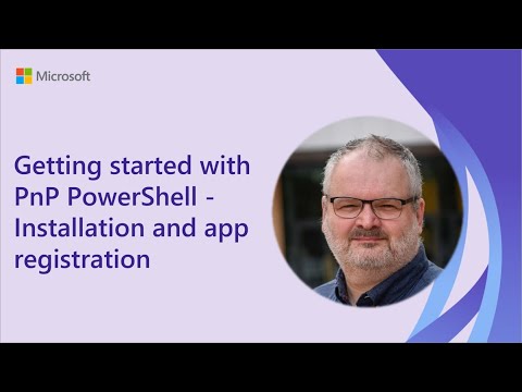 Install & Register PnP PowerShell Easily: A Guide Install & Register PnP PowerShell Easily: A Guide