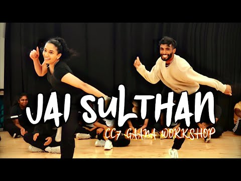 Jai Sulthan Dance Cover - Sulthan | Kishara & Ahinth | @CC-lu7qn | Karthi, Rashmika | Anirudh Ravichander