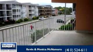 preview picture of video '101 Captain's View, Ocean City, Maryland - Ocean Side Living!'
