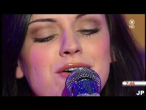 Amy Macdonald - Spark - Unplugged July 2010