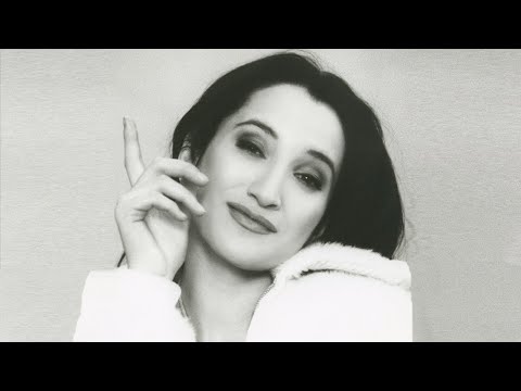 Justyna Steczkowska - Sama (Official Music Video)