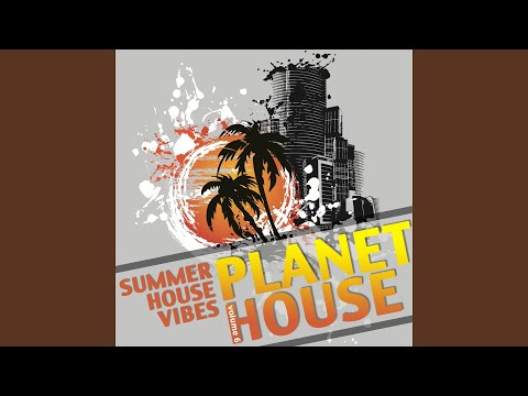 Burning (feat. Akil Wingate) (Original Mix)