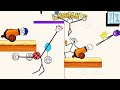 Mr Long Hands Funny Weegoon Android Game Play Walkthrough Level 191 To 200 S M G