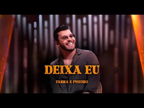 💔 “Murilo Huff – Deixa Eu (Versão Piseiro) | A Sofrência Que Tá Estourando Nos Botecos!”