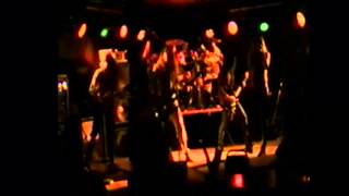 ALOWICIOUS TOOLE - A.I.D.S.  (MOD Cover)