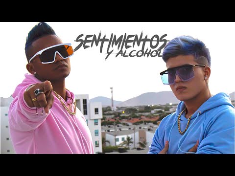 Koddy sensación X Fenew la promesa - SENTIMIENTOS Y ALCOHOL. (Oficial video)