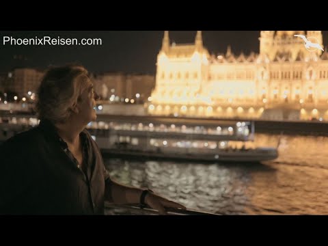 Mit Kreuzfahrtleiter Fausto auf Donaukreuzfahrt - ein Porträt (Teil 2 von 3)