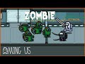 Among Us Zombie - Ep 2( Animation)