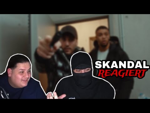 SCANDAL AND BIGGIE REACT TO KIDD KAWAKI & MOWGLI018 - REVENGE
