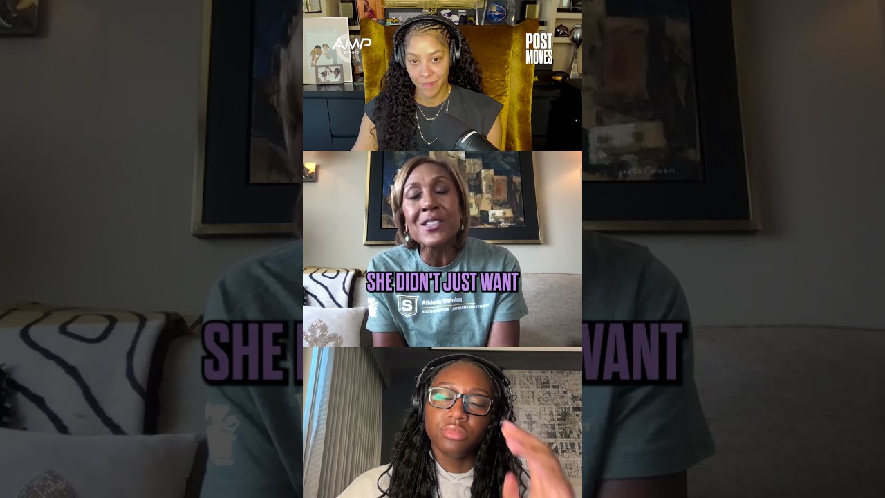 How Pat Summitt started the UConn vs Tennessee Rivalry 🍿