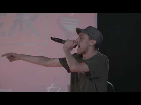 Outbreak U.T.D. : MISTAH REBBIA vs MATTONCINO - Quarti di Finale